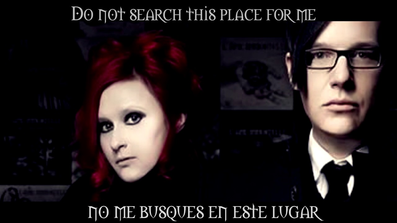 L'Âme Immortelle epitaph lirycs sub español