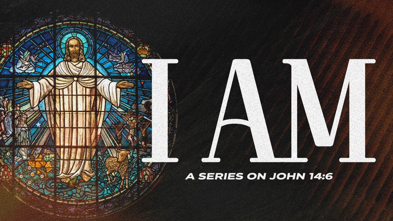 The Truth | I AM