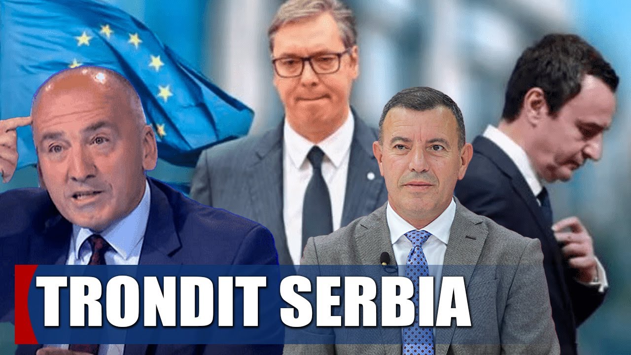 BEFASI! Serbët votojnë shqiptarët? Zbulohet fenomeni që tronditi rëndë Kosovën