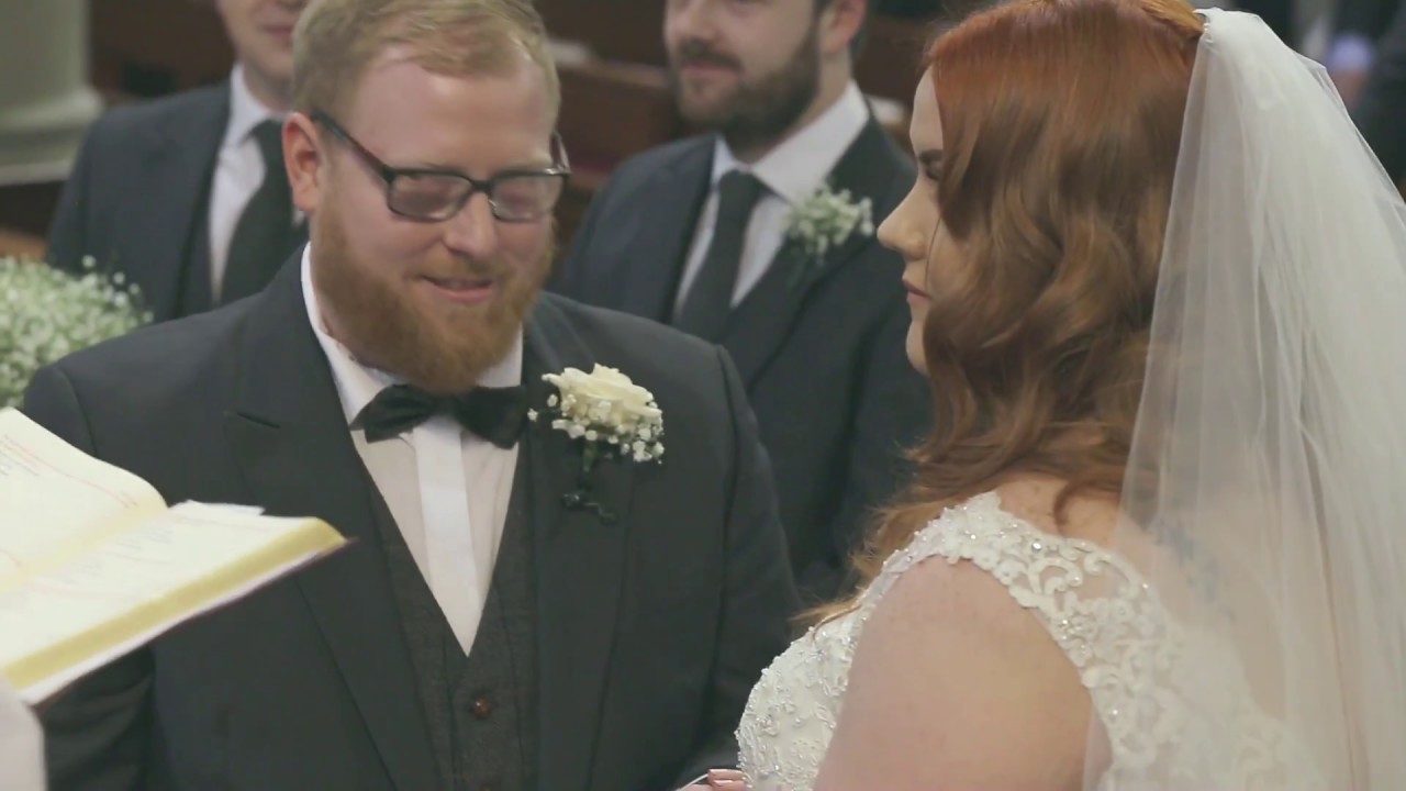 Jan & Darren Highlights
