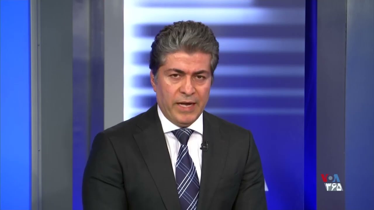 اهداف آمریکا و اسرائیل درباره ایران !