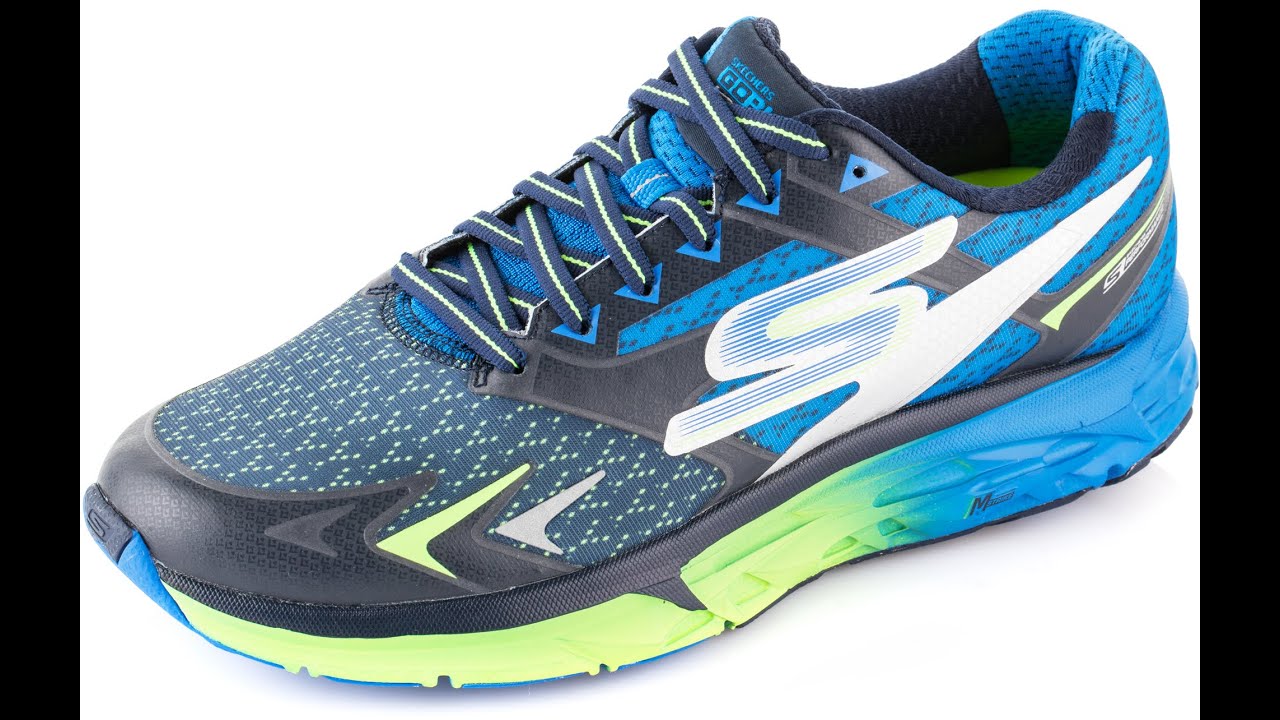 Новые кроссовки SKECHERS PERFORMANCE (GO RUN FORZA)