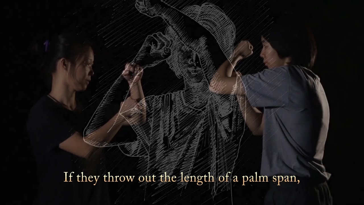 รายการเปิดกรุมวยไทยไชยา 3 (Revealing The Secrets of Muay Thai Chaiya 3)