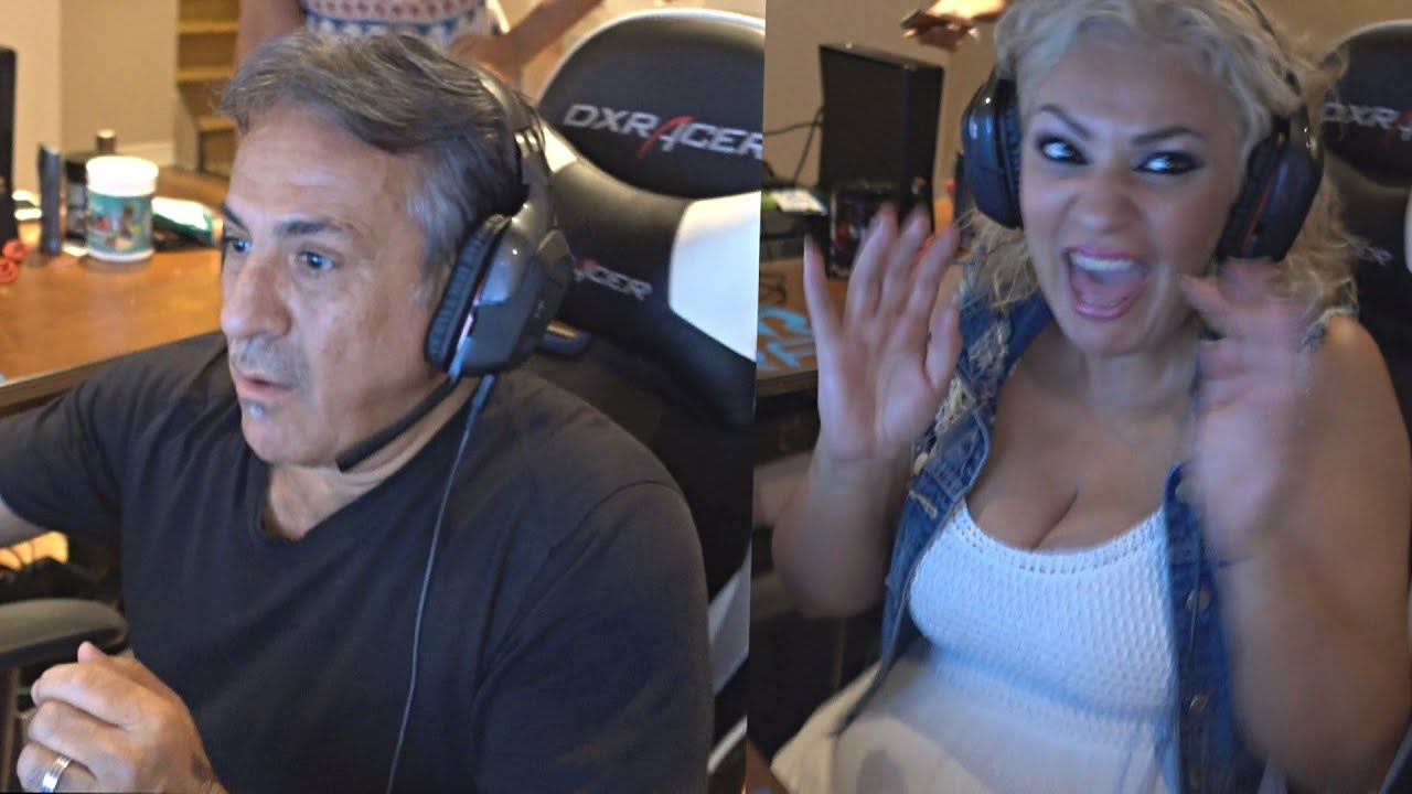 PRANKING MY PARENTS