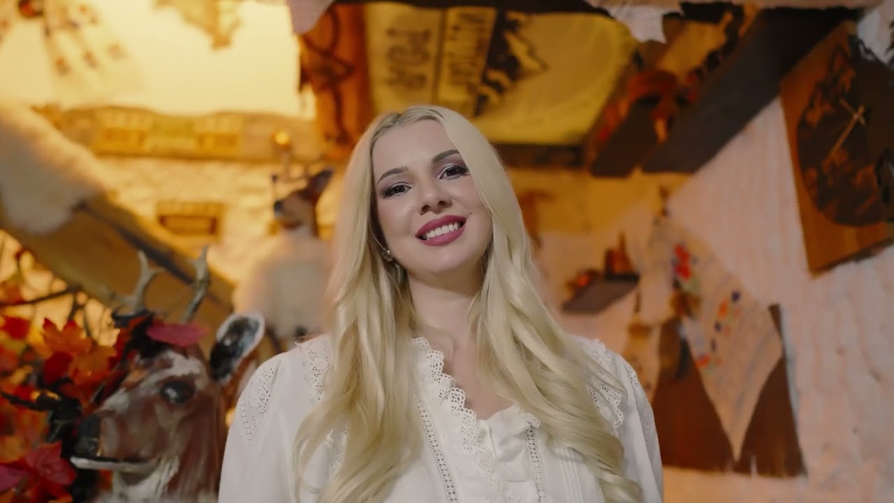 Sandra N - Cum era Crăciunu odată| Pruncușorul lăudat | Asta-i seara de Crăciun (Colaj Colinde 2025)