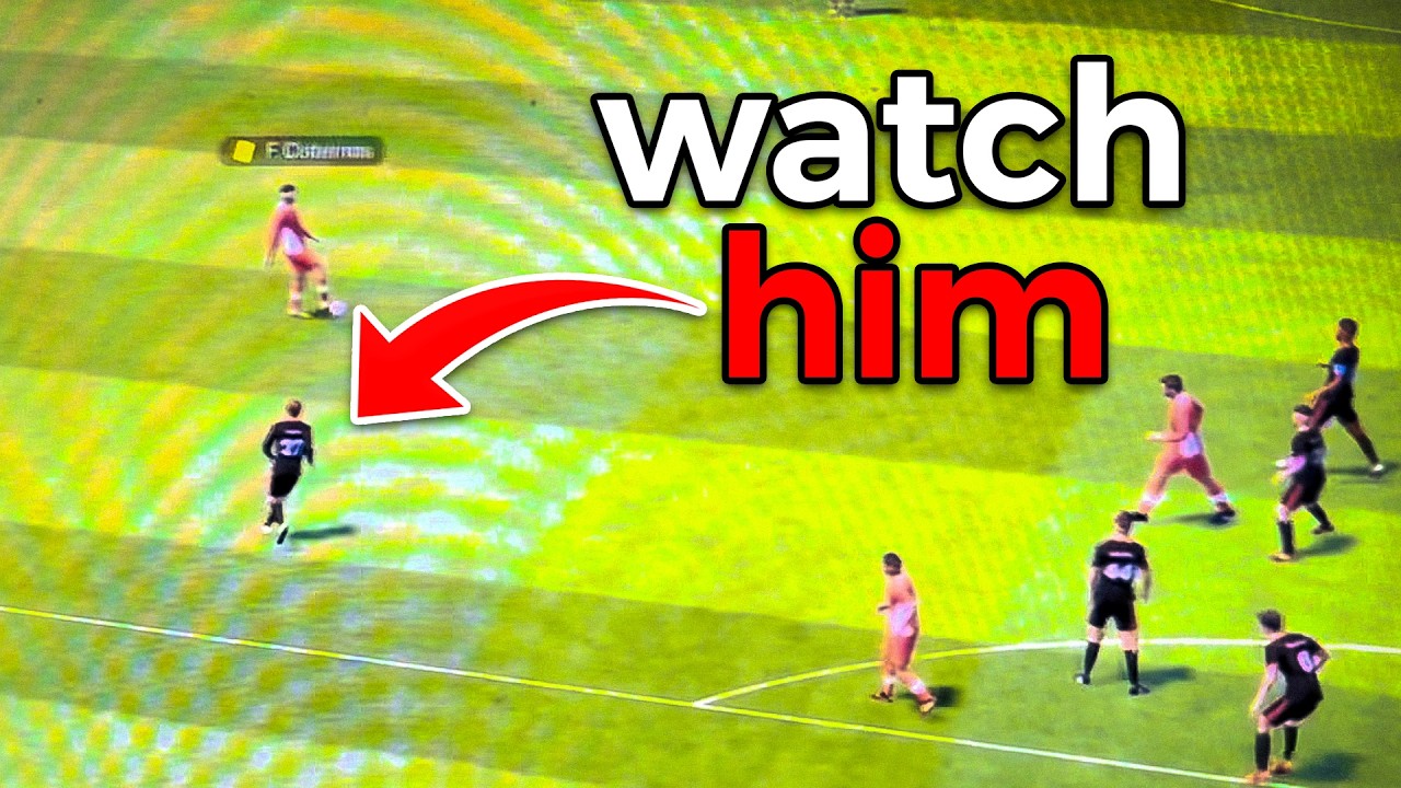 Я чуть не бросил Football Manager после этого.