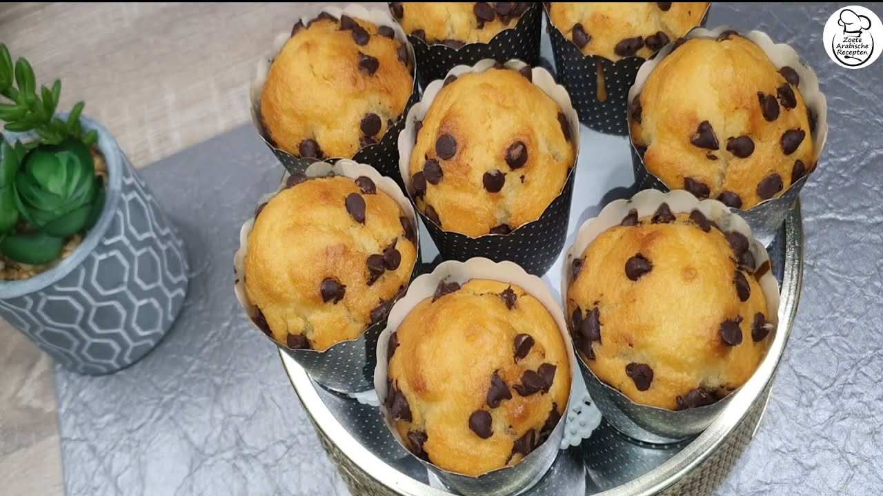 Рецепт за 10 минут!! Простой и вкусный кекс из простых ингредиентов!!