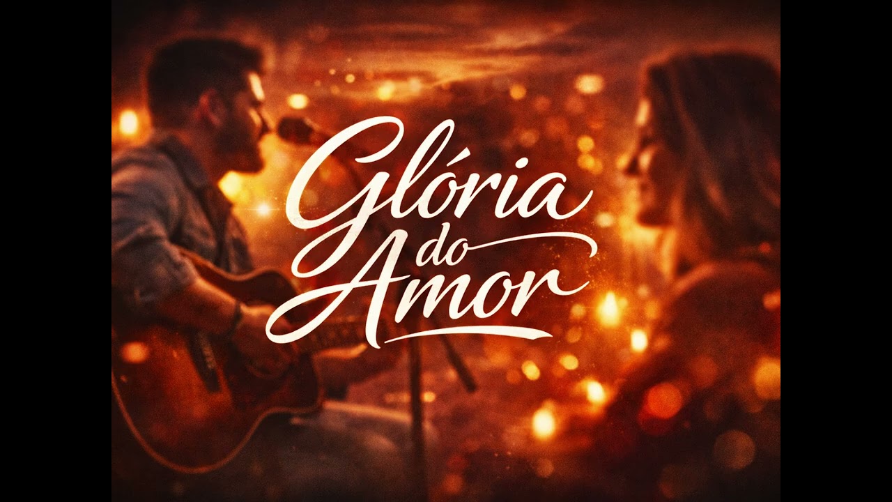 Glória do Amor ‐ O Melhor de 2026