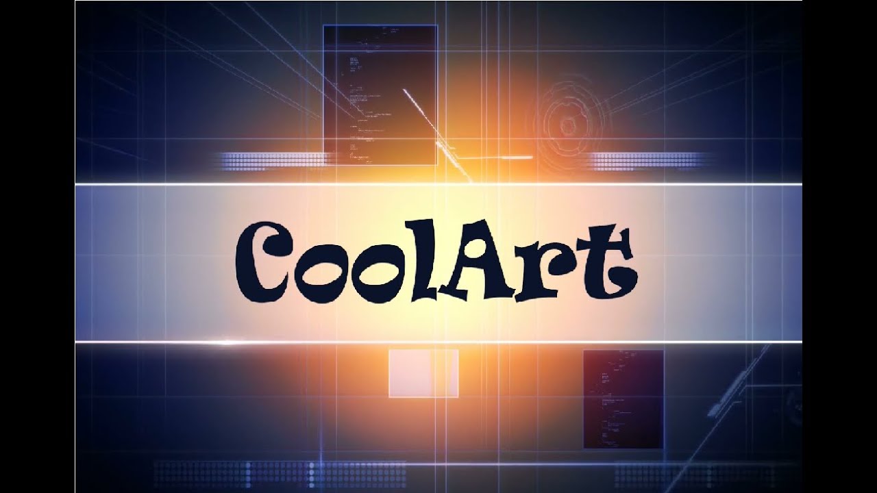 CoolART Promo Bucuresti TV