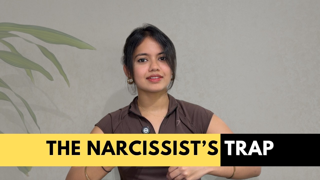 I&rsquo;m a Narcissist &mdash; And This Is How I Will Trap You