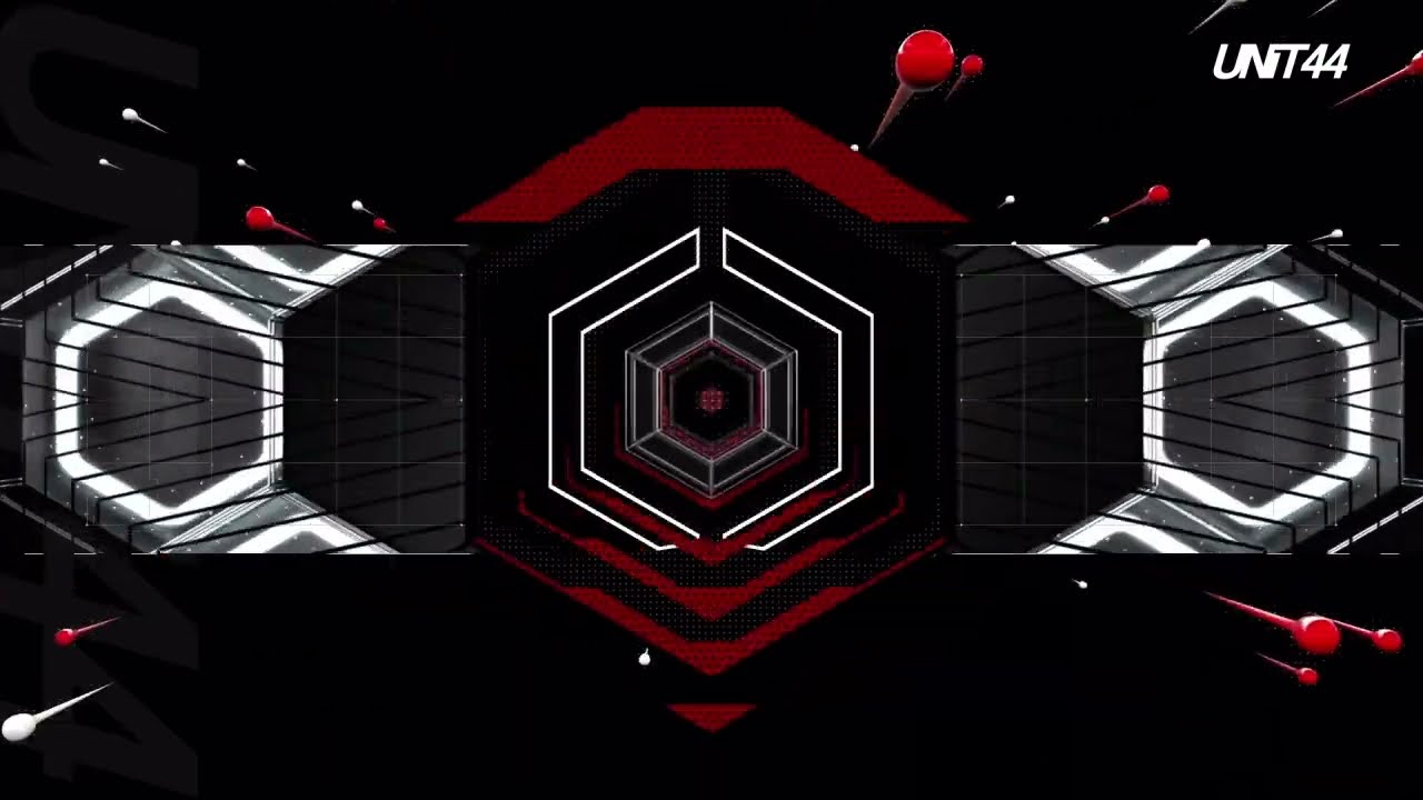 Vj loops - Unit44 loop pack Enter the lost files