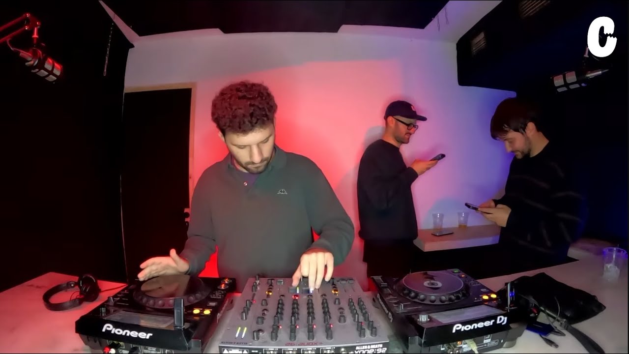 Spectrum w/ Falsa Magra & Stochastic(Guest: Krisdj) ‪@CannibalRadio - 05 Feb 2026
