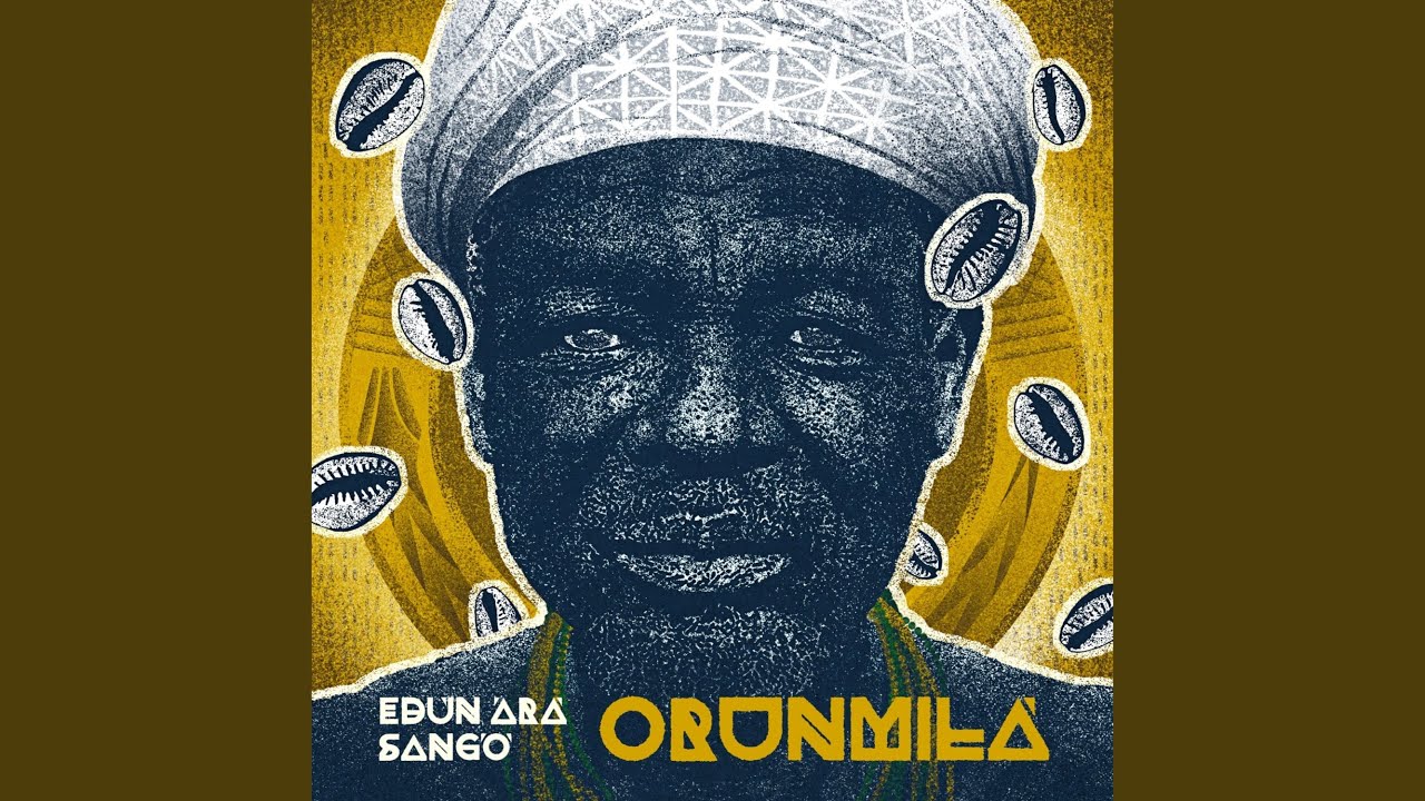 Orunmilá