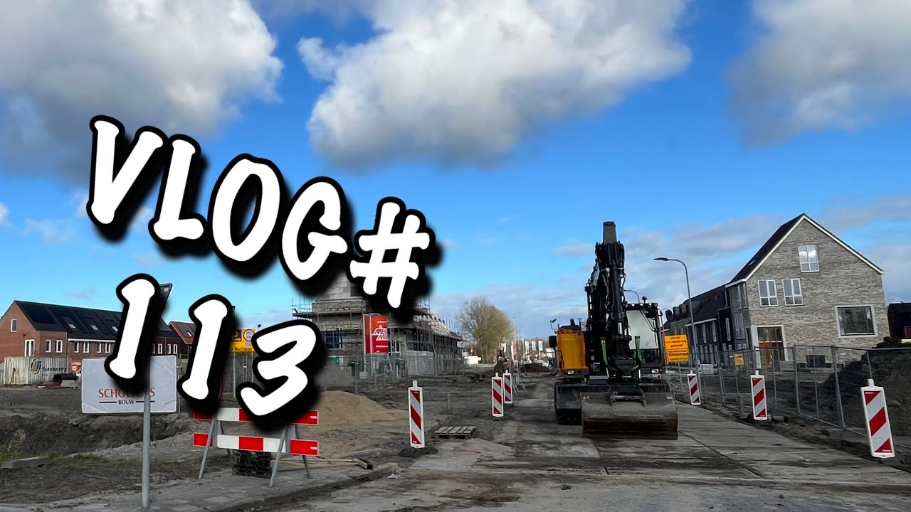 VOETPAD AANVULLEN EN KLEINE UITLEG 3D GPS(#113)