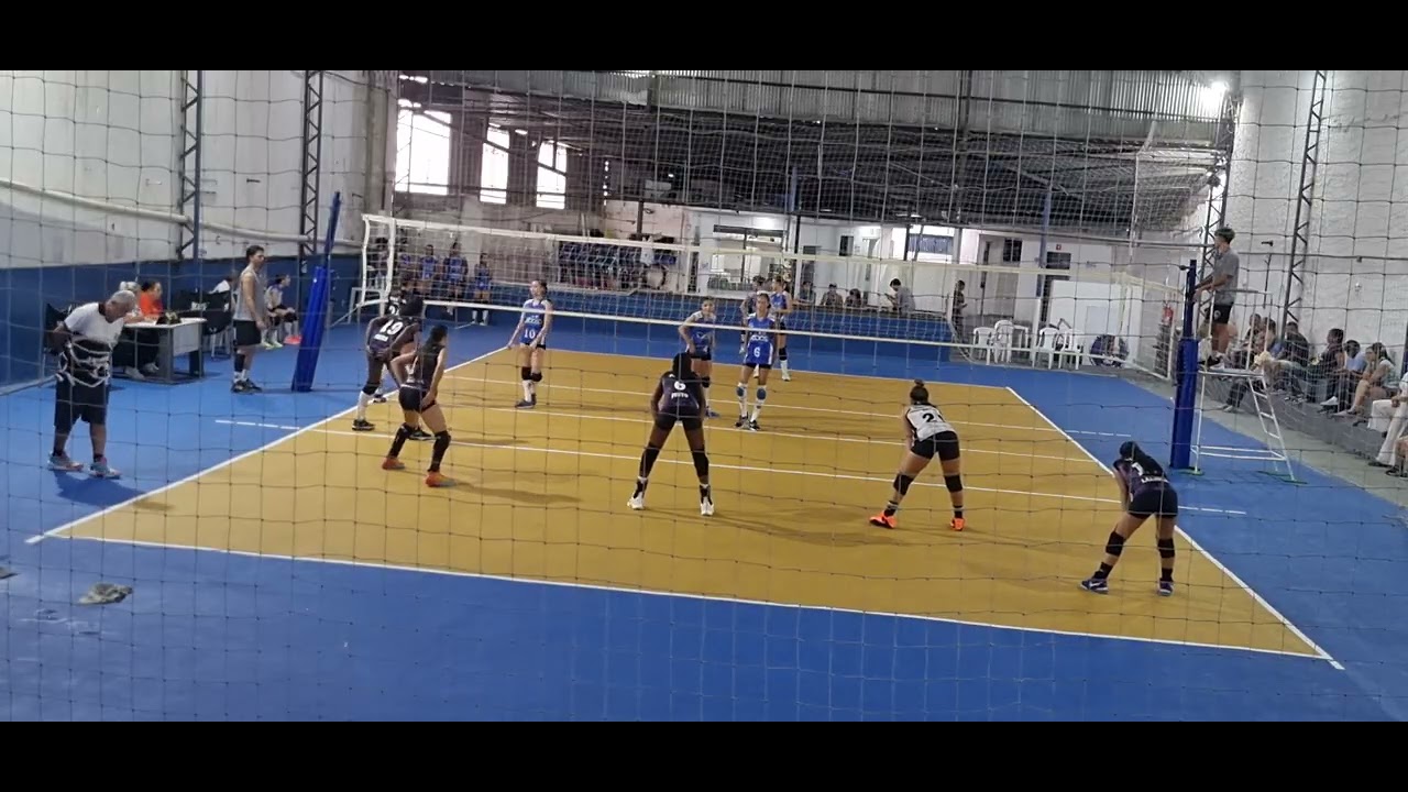 Amistoso Ajr 08/03/26 - sub 19