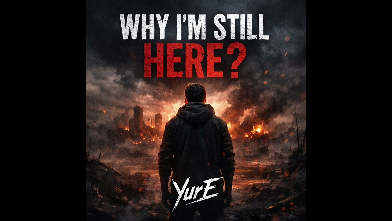 YurE - “Why I’m Still Here?” [AI]