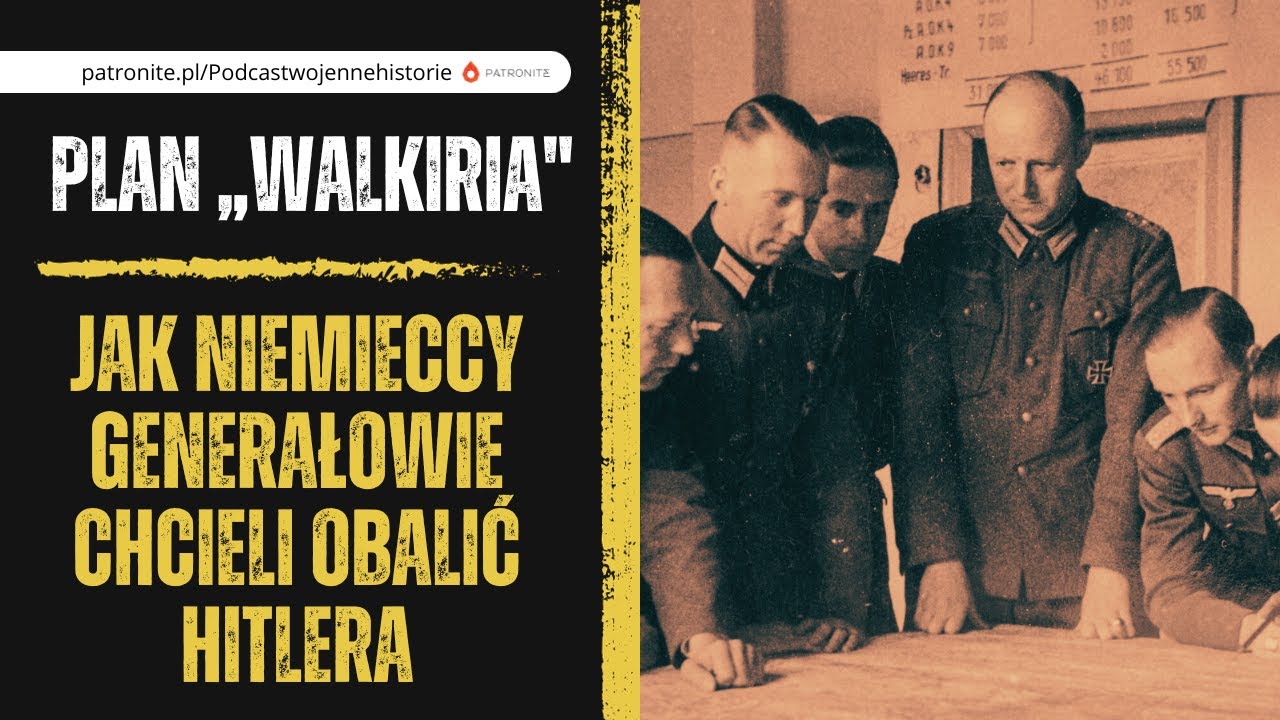 Plan „Walkiria