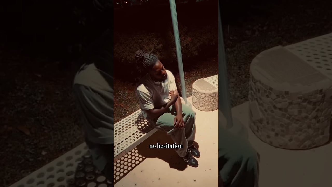 Cuota- W H Y (visualizer)