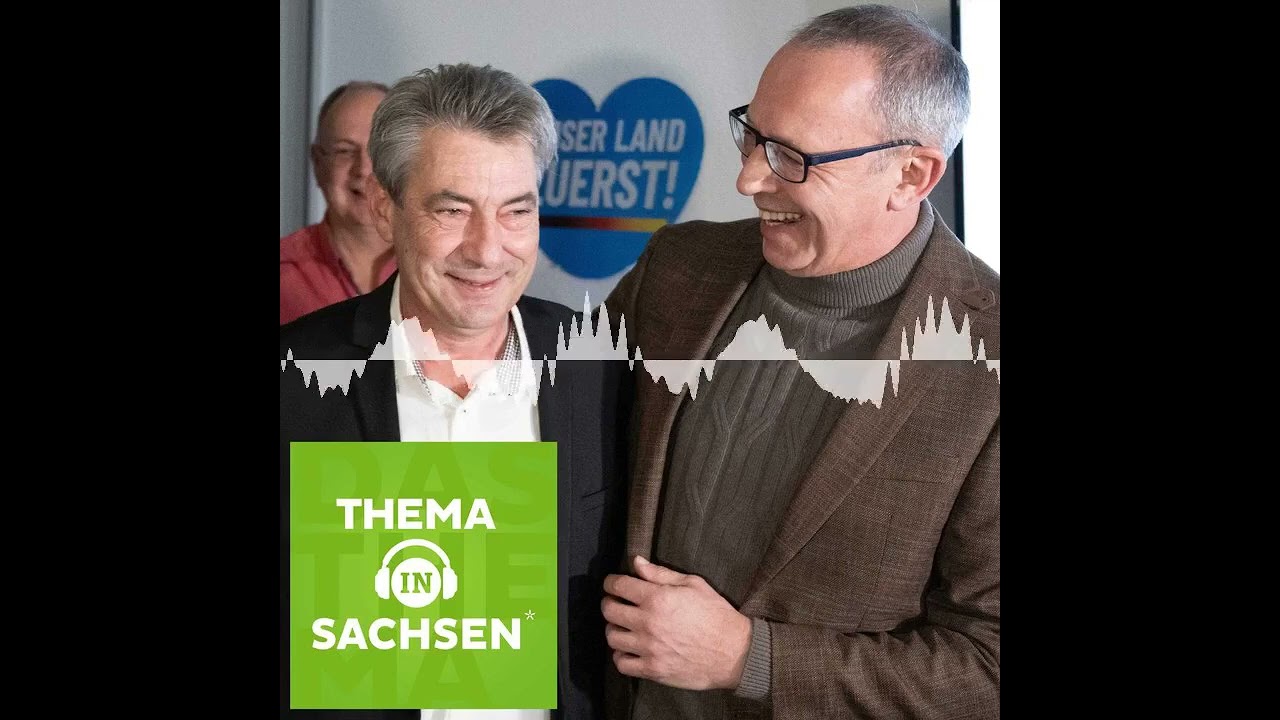 Was sind die Folgen des AfD-Wahlsiegs in Pirna?