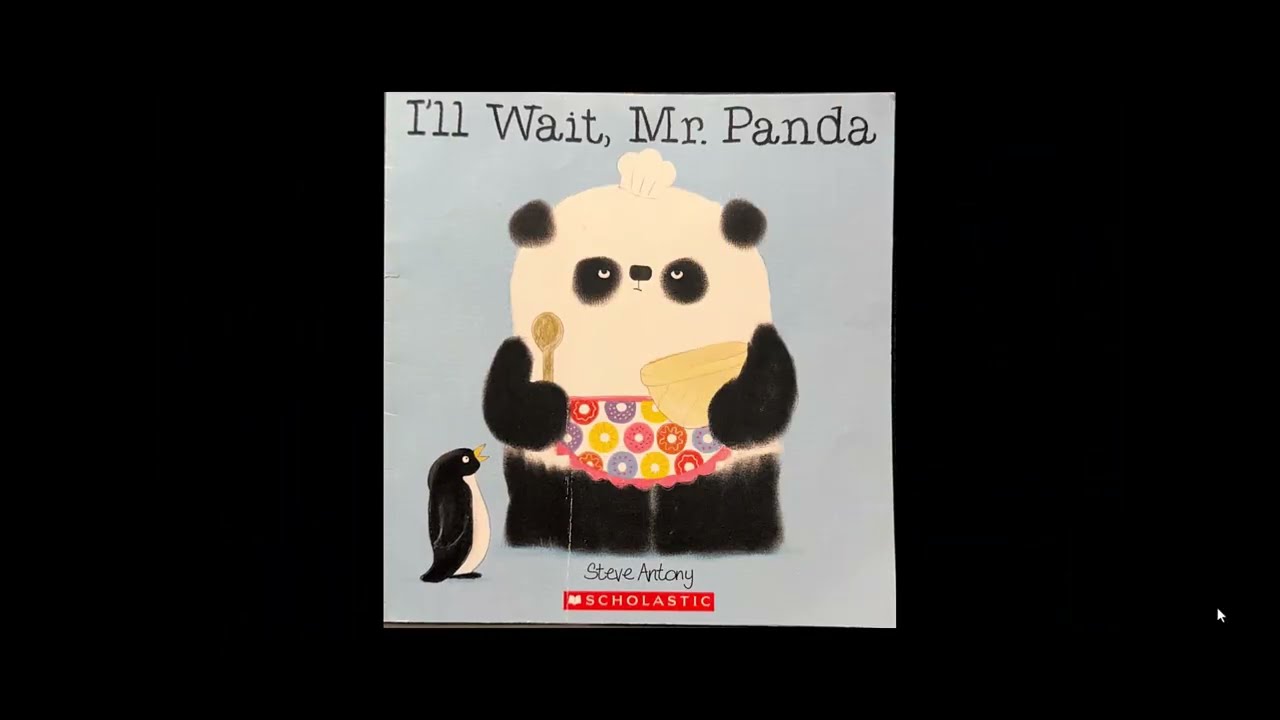 Read Aloud Kids Books [ I