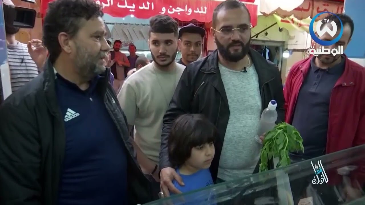 هذي هي أسعار السمك في سوق القليعة