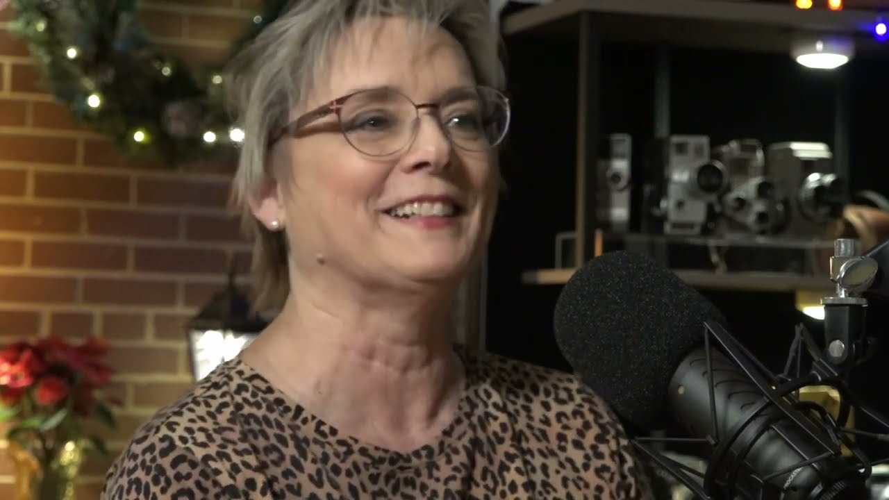 Ellen Lee visits the Carolinas