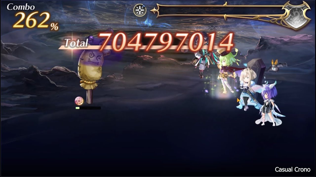 Another Eden Grasta for Intermediates.  Pain/Poison Grastas.  AE Version 3.1.200