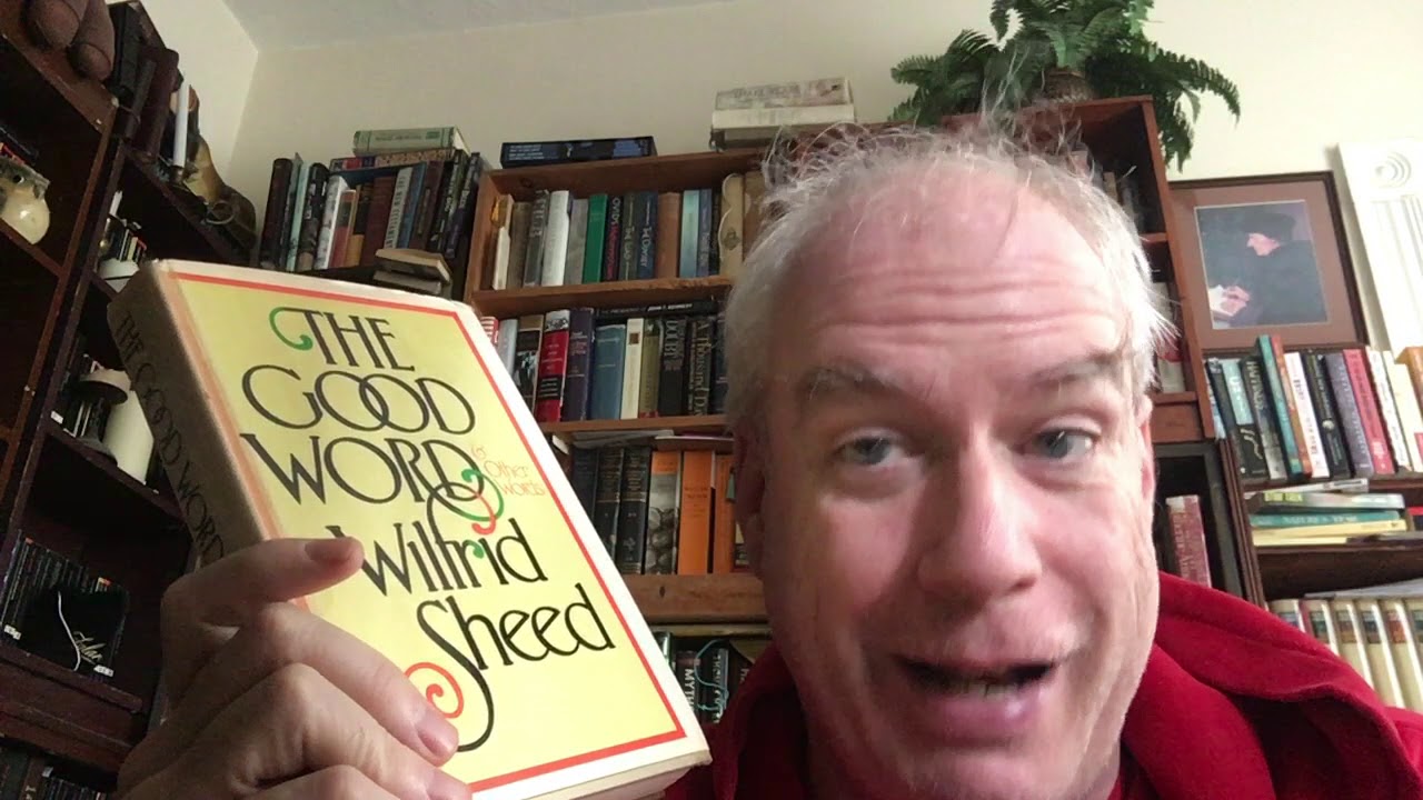 Library Tour 2019: The Little Book Room #11!
