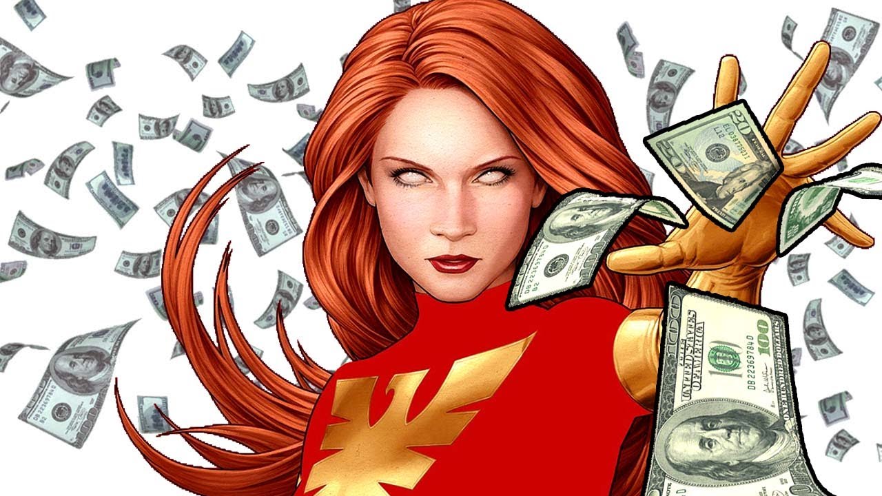 How Much Money Can a Cover Artist Make? | Marvel Cover Artist John Tyler Christopher