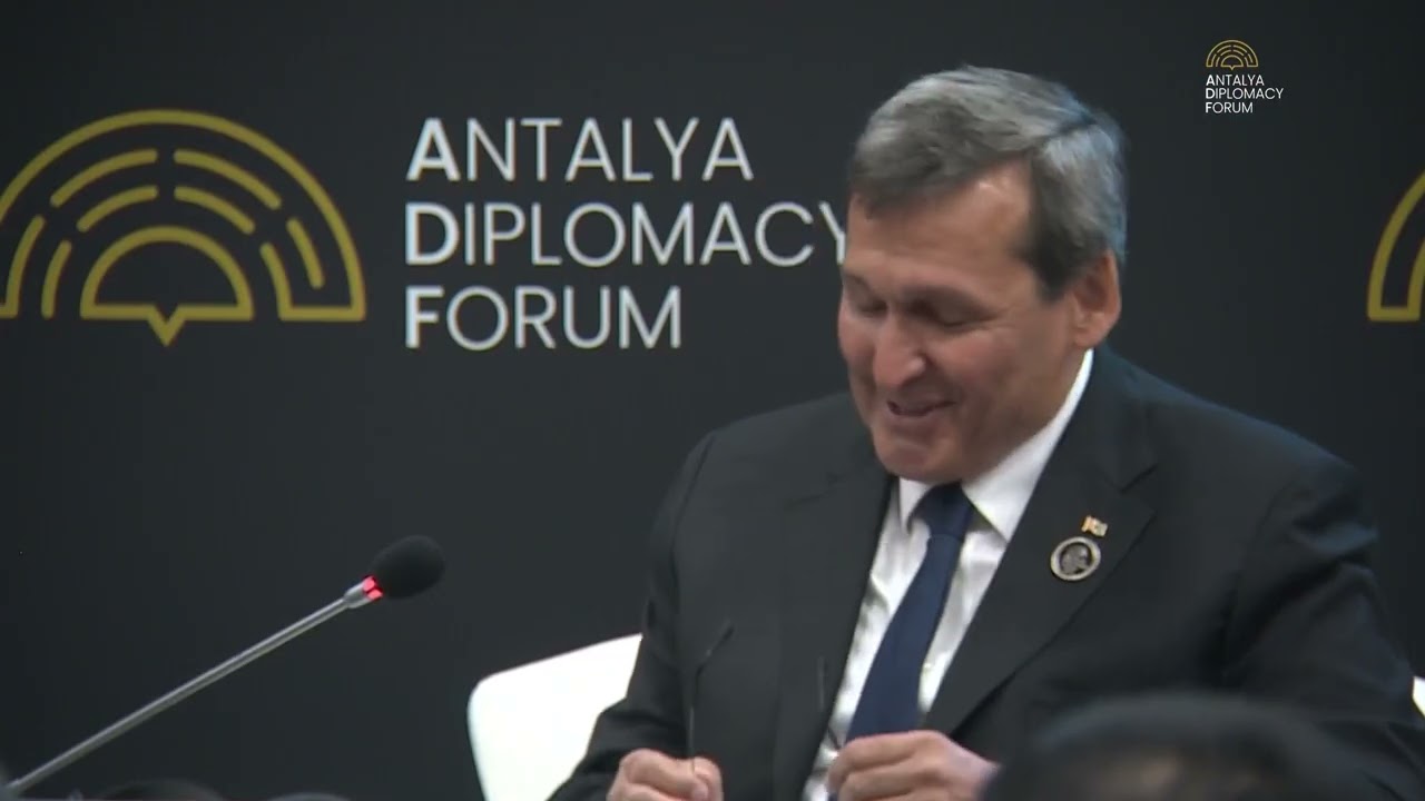 #ADFPanel / Вместе мы поднимаемся: глобальное позиционирование государств Центральной Азии в чест...