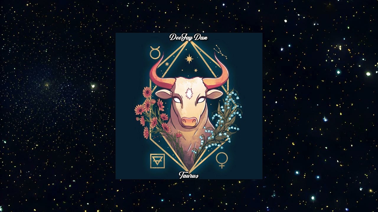 DeeJay Dan - Taurus [2024]: Atmospheric Breaks | Progressive Breaks 
