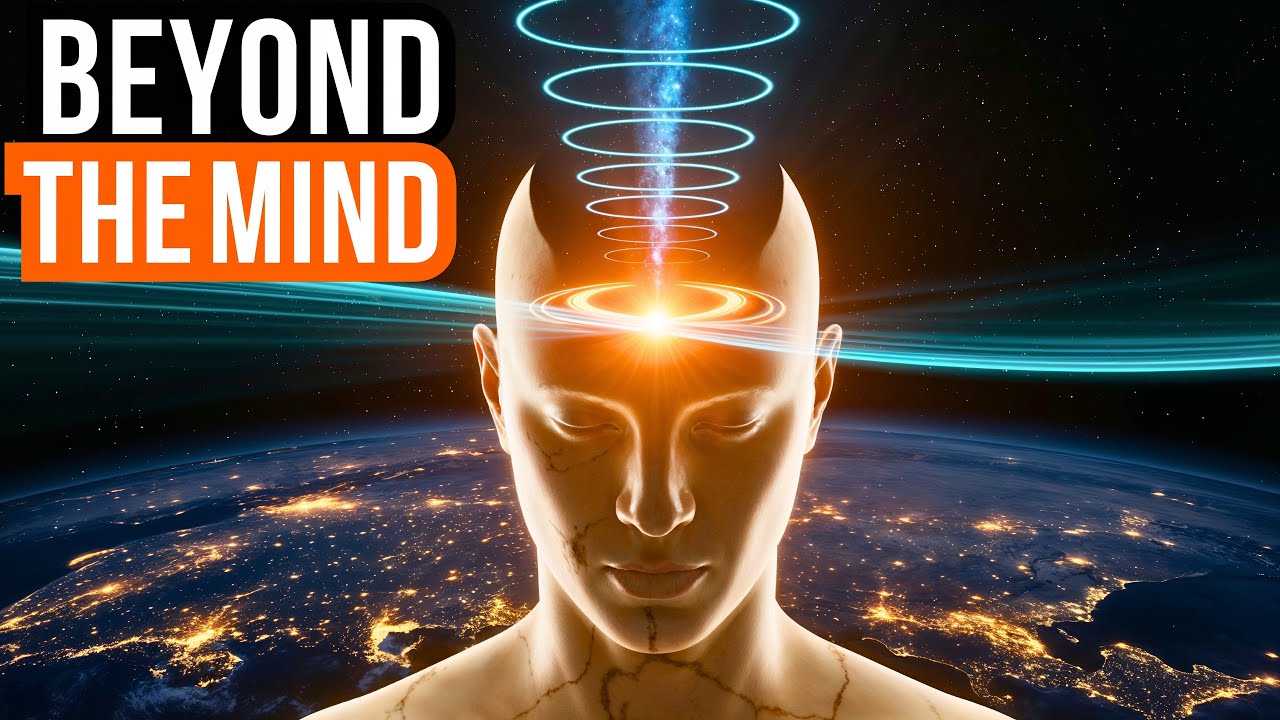 What If Consciousness Exists Beyond the Brain? | Sleepy Physicist