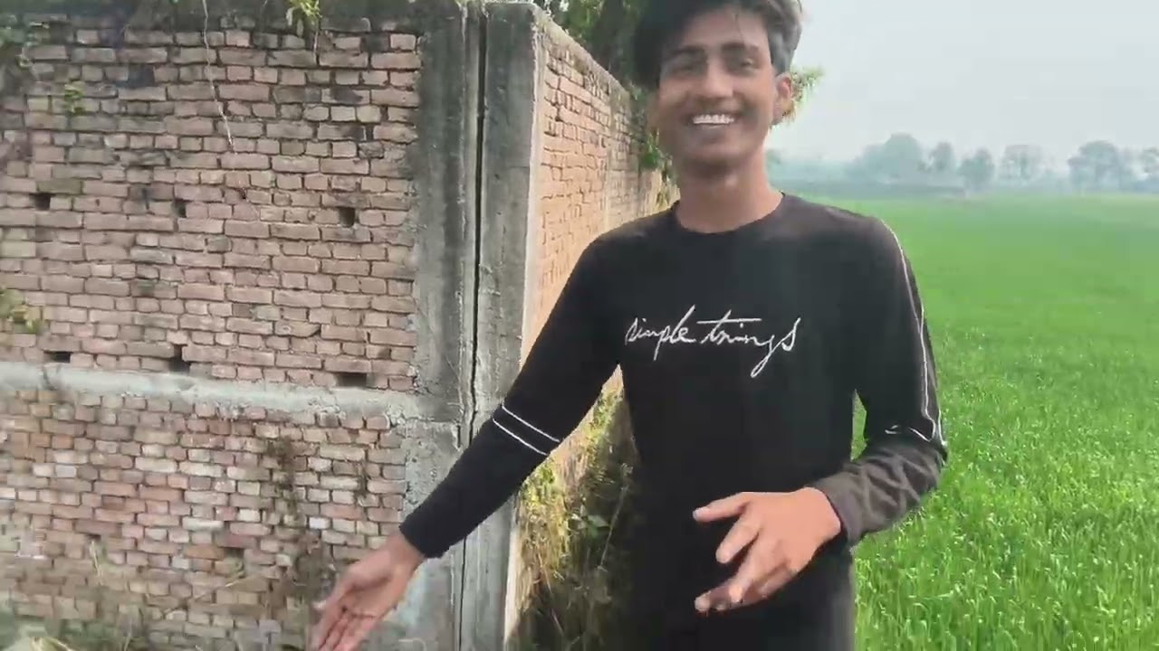 #My first vlog 🗣️ please support me 