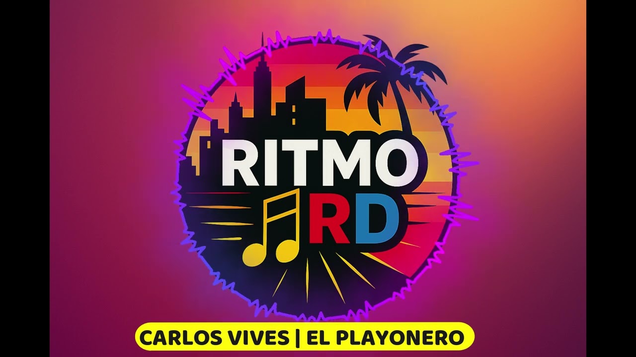 Carlos Vives – EL PLAYONERO (De Colección, 1995)