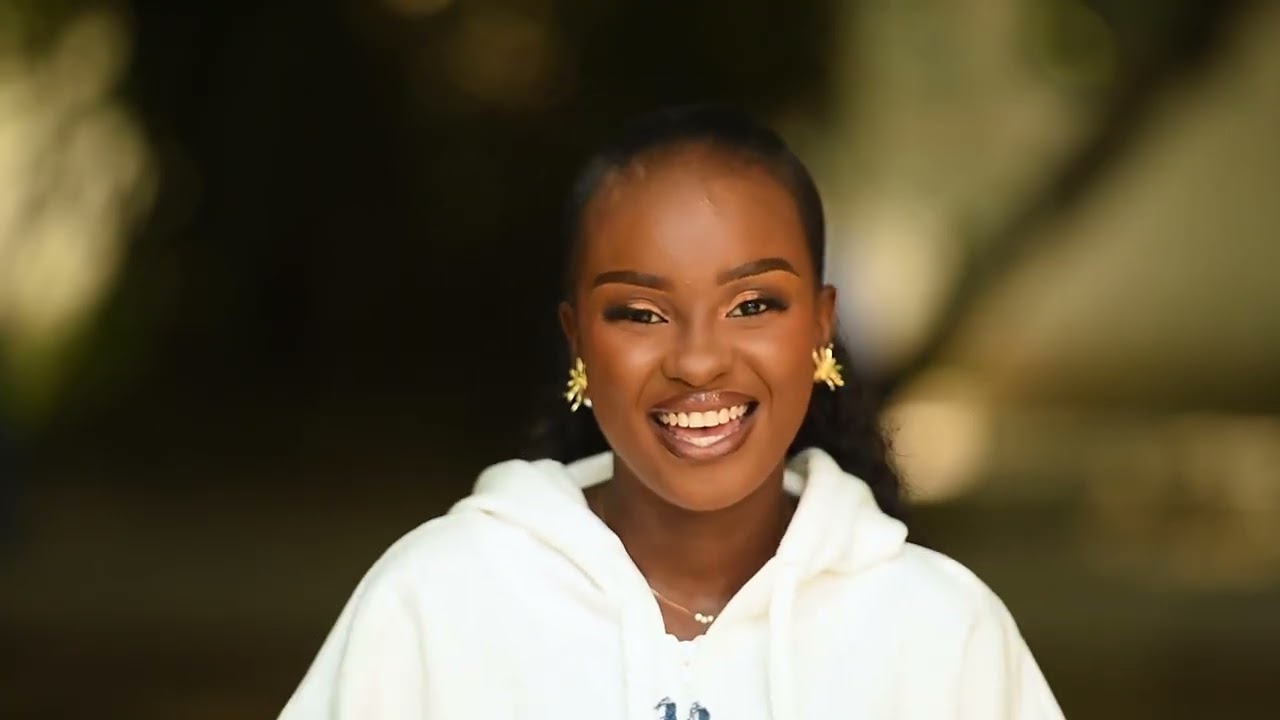 Fidèle - Ruth Kimongoli (Version Acoustique)