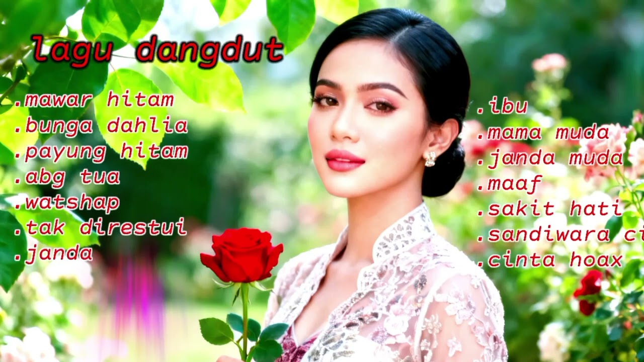 KUMPULAN LAGU DANGDUT, DANGDUT, TERVIRAL DITIKTOK 