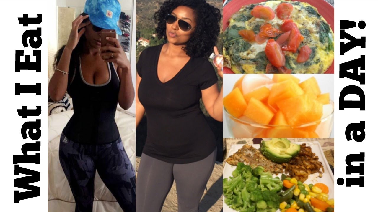 LOSE WEIGHT FAST| WITHOUT EXERCISE: WHAT TO EAT| JAMEXICANBEAUTY | iamLindaElaine