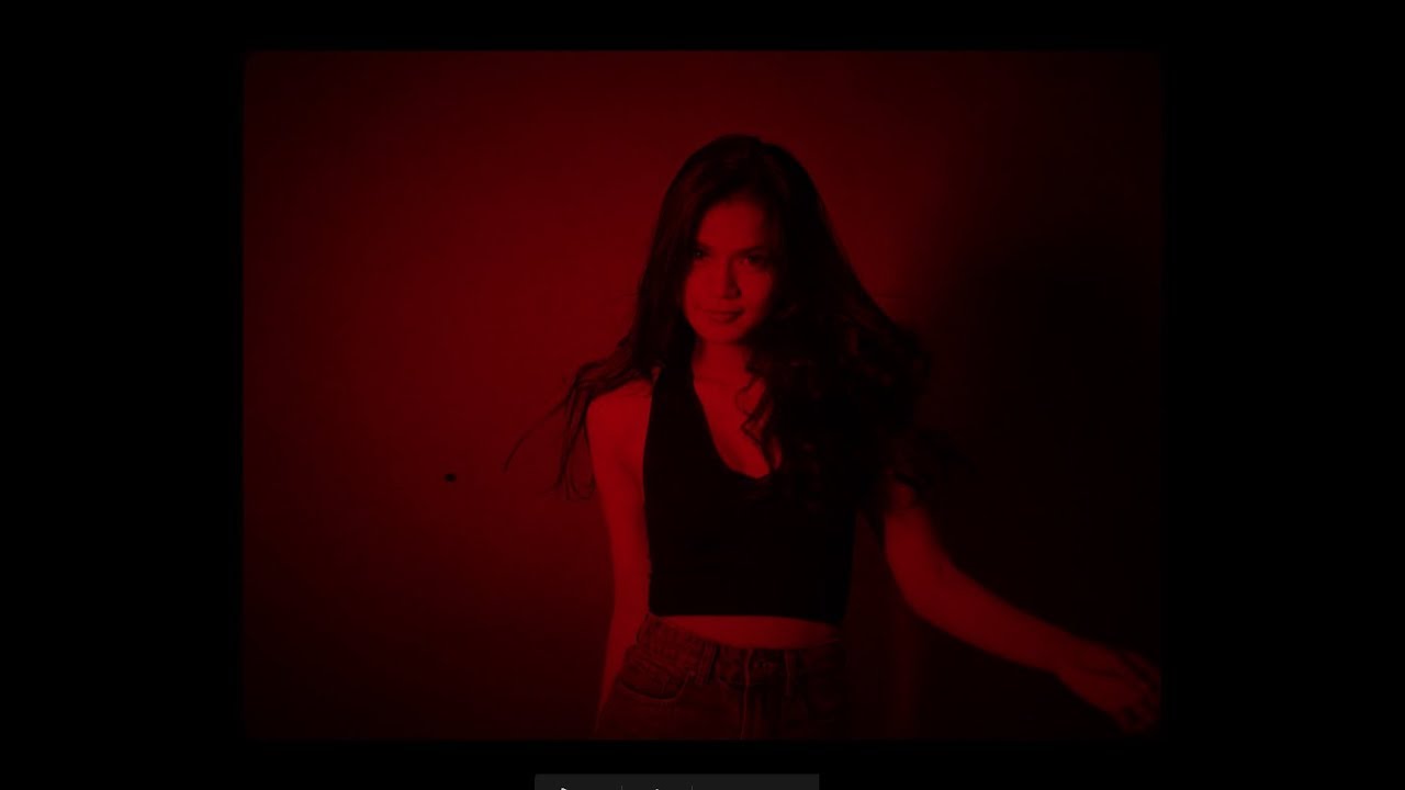 INIGO x GFAB - SAYO LAMANG (Official Music Video) | I'M ELLENYA L | INIGO PASCUAL