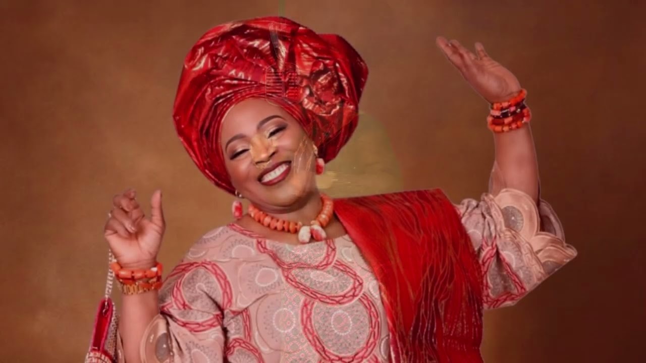 KEMI AKINGBADE''S 2026 BIRTHDAY CELEBRATION