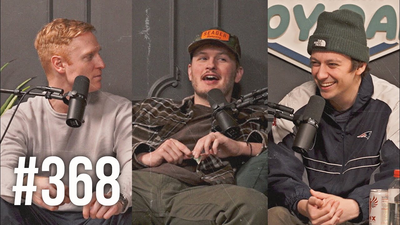 Marshawn Lynch | Son of a Boy Dad 