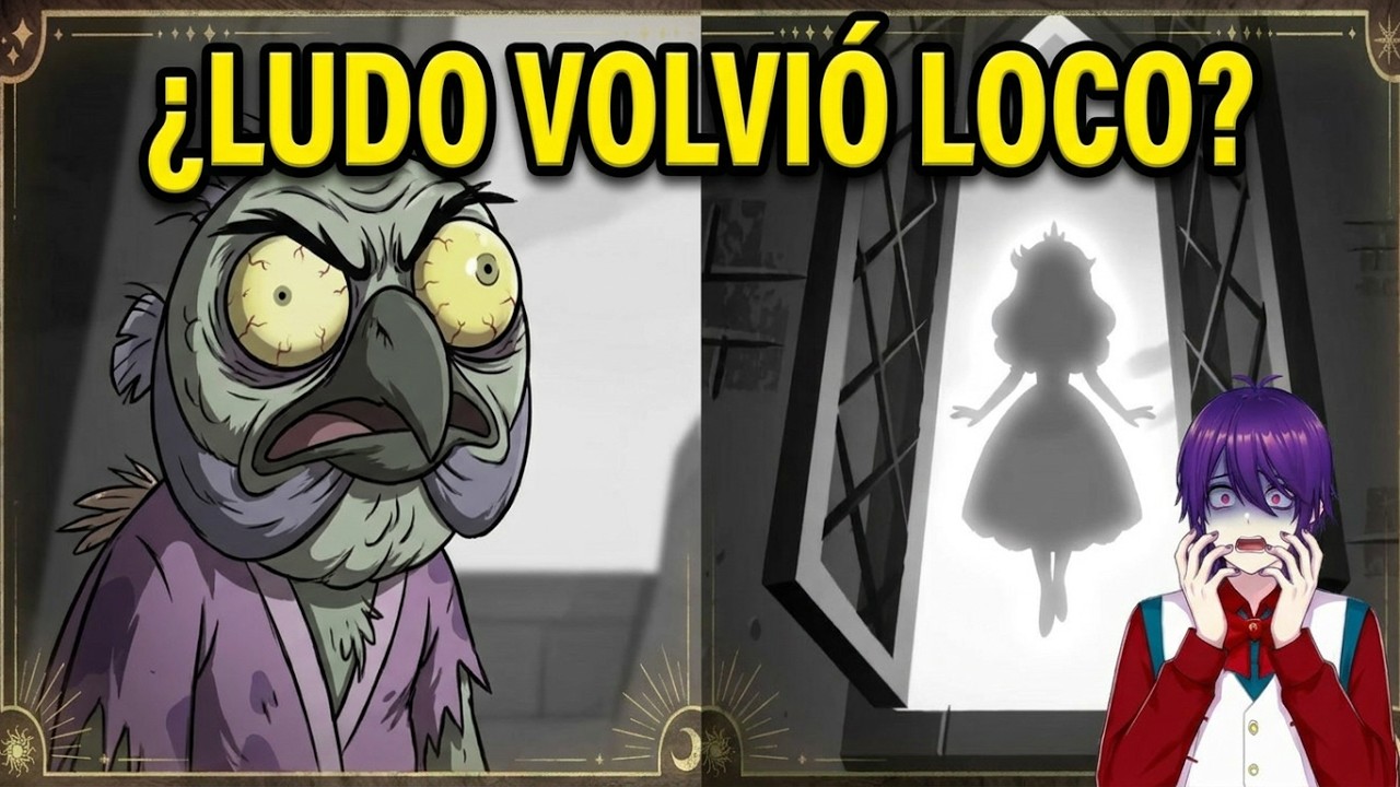 SVTFOE T4 Cap 9 La princesa Quasar/ El fantasma del castillo Butterfly Parte 2