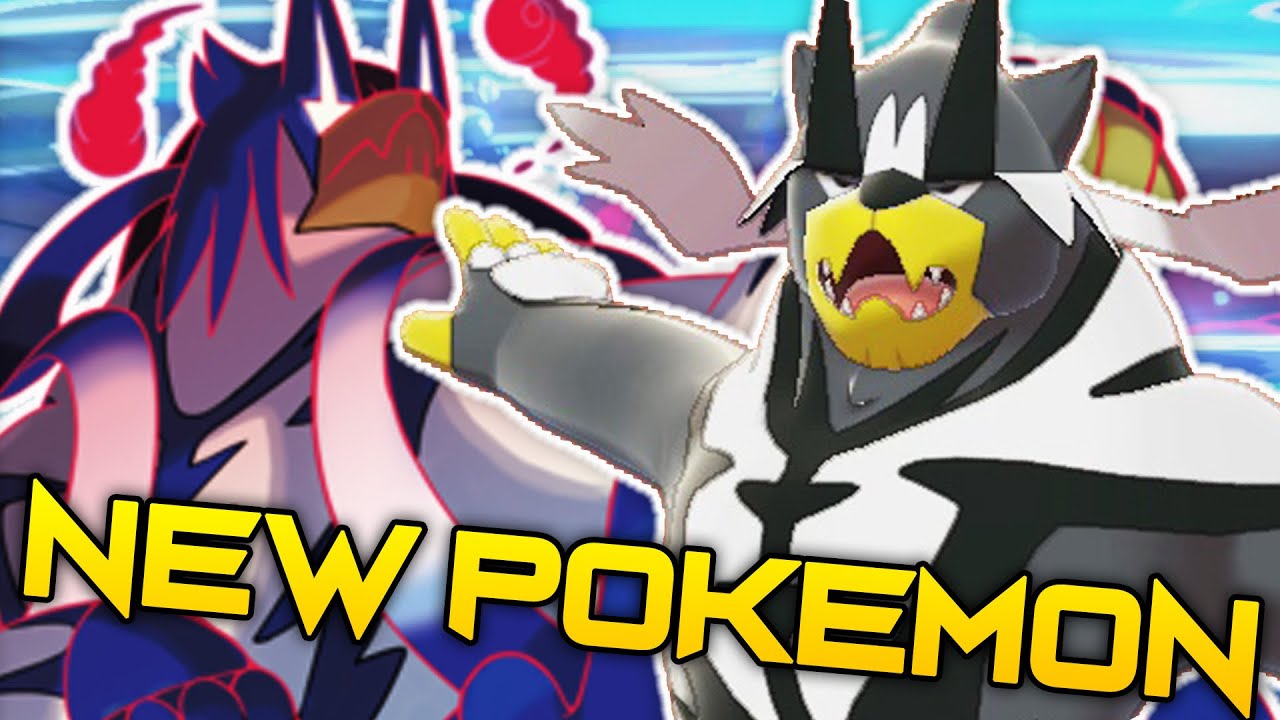 GMAX RAPID STRIKE URSHIFU IS HERE! (SwSh VGC)
