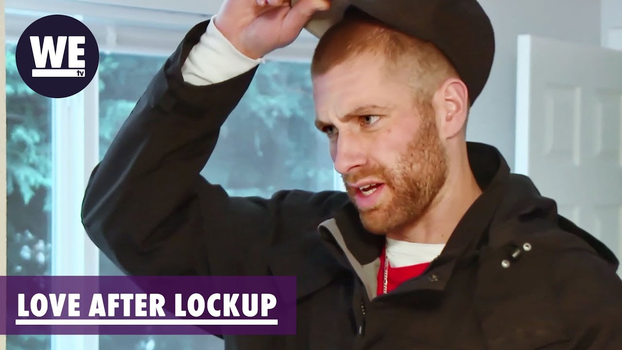Will Matt's Childish Behavior Push Caitlin Away? | Love After Lockup