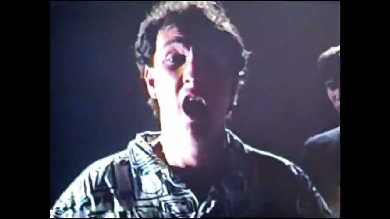Nosequién y los Nosecuantos - Las Torres (Video: Inédito 1992 + Audio: Remezcla Guarida 2025)
