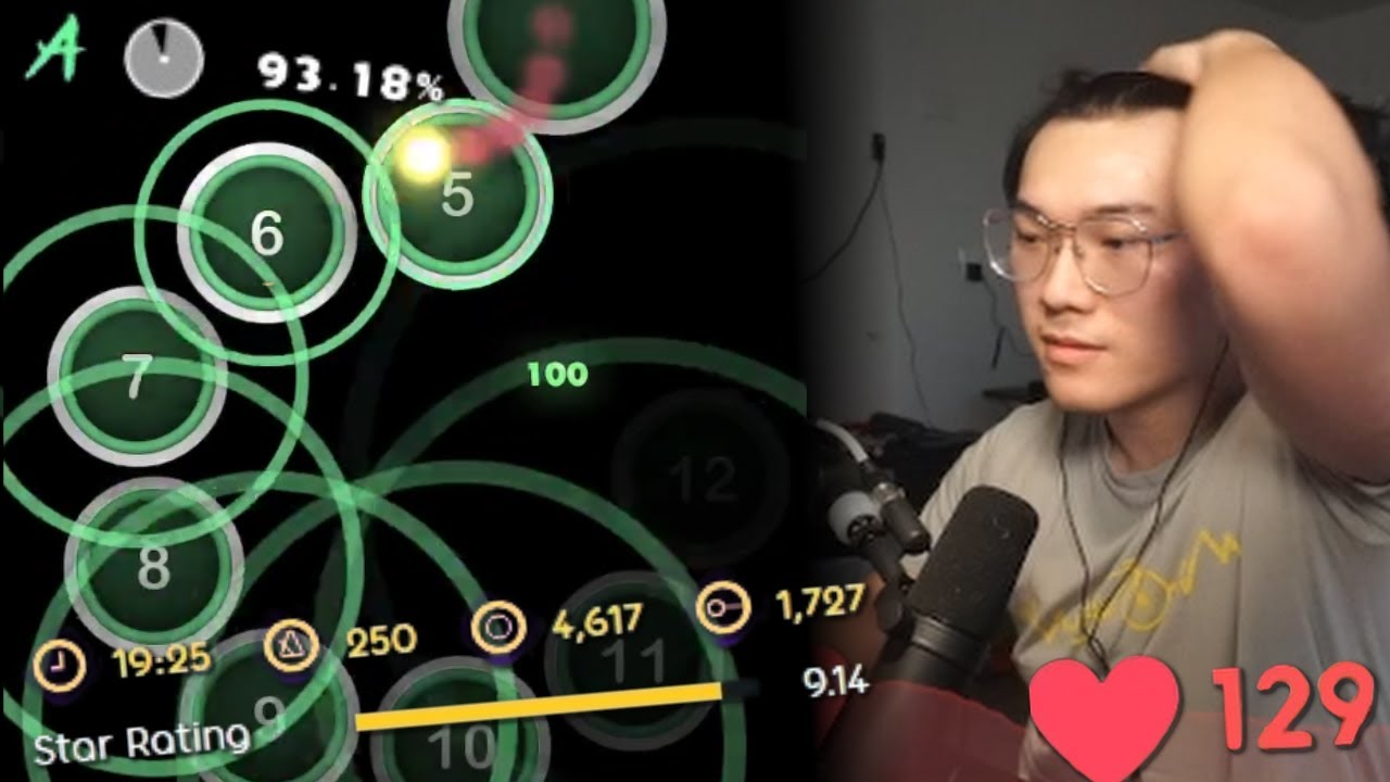 BTMC Gets a CRAZY run on the FULL Pain Remains Map