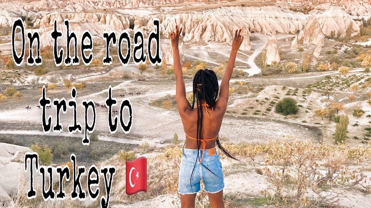 Turkey vlog 2021, is it worth it ? A week around Antalya , Istanbul, cappadocia. part 1