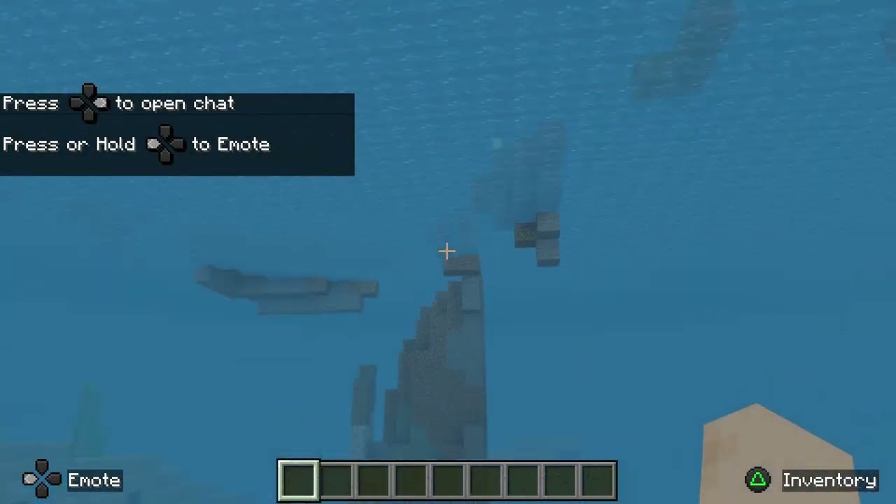 Worst spawn I've ever had 