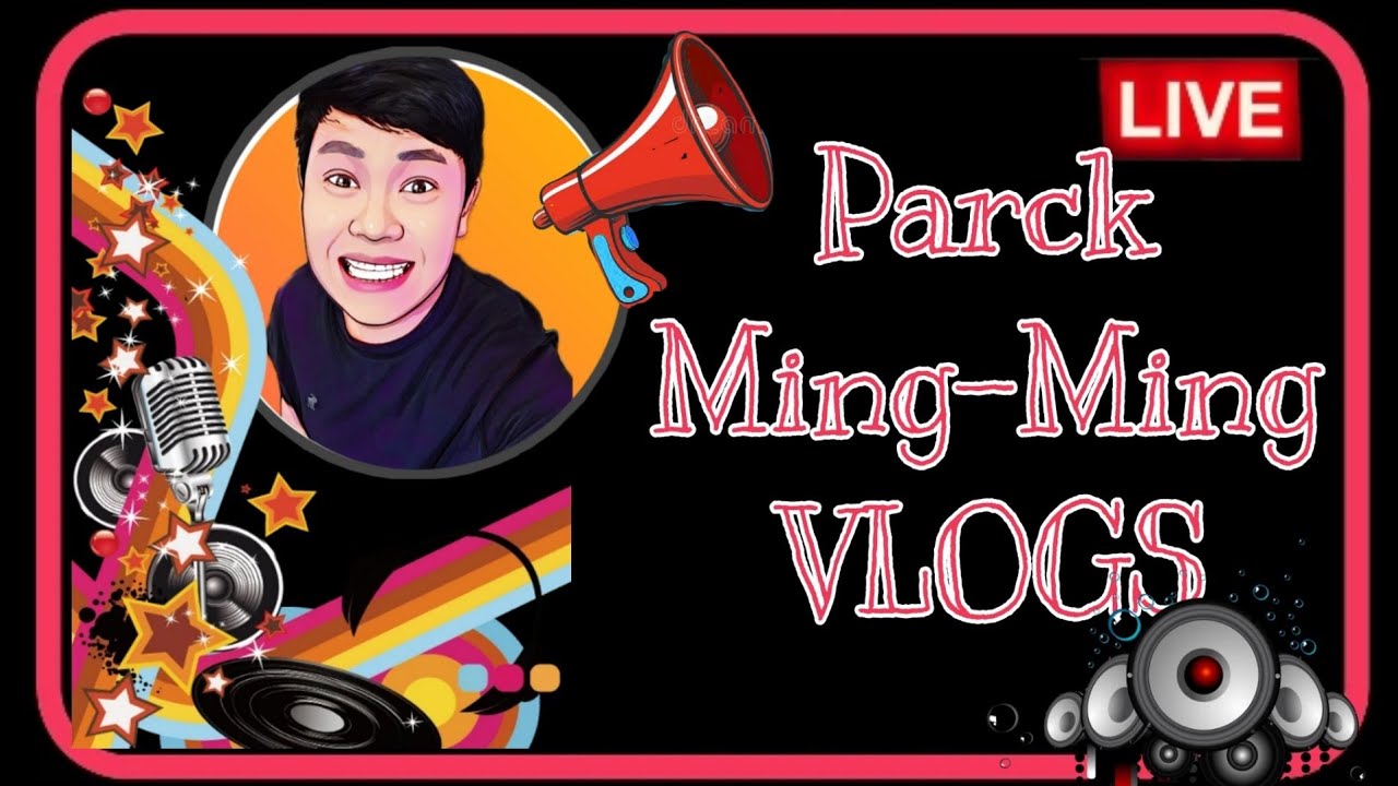 SILENT LS 4WH | Parck Ming-Ming VLOGS is going live!