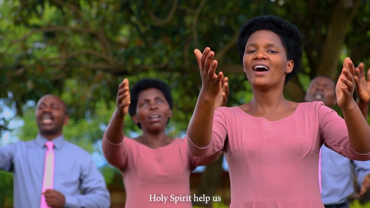 MWUKA WERA BY IBYIRINGIRO FAMILY CHOIR MUSHA SDA