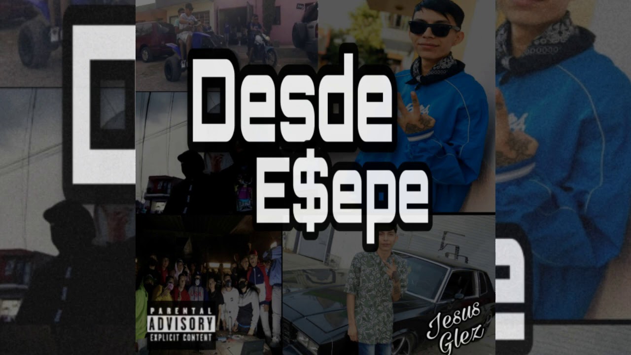 Glez - ES LO QUE HAY| Prod.Agw beats